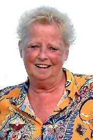 Margaret Young Obituary (2020)