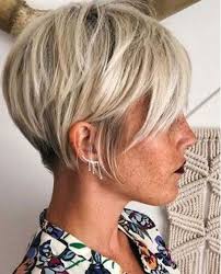 Pin On Short Hair Cuts