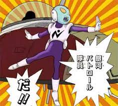 To the public on earth, jaco was initially known as mask man (a name which he personally detested), but later convinced them to refer to him as super elite. Jaco Dragon Ball Wiki Fandom