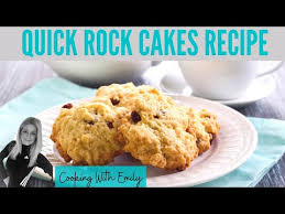 Maybe you would like to learn more about one of these? Video Rock Cake