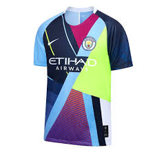 Последние твиты от manchester city (@mancity). Nike X Manchester City 6th Anniversary Jersey Personalized Name And Number Zorrojersey Manchester City Jersey Manchester City Logo