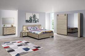 Découvrez notre large choix de produits fonctionnels et garantis prix discount toute l'année ! Chambre Nora