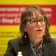 HSE: Contact tracing for a week before positive test result could cut  untraceable cases in half