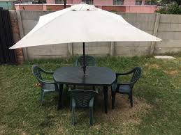 Chairs With Tent For Sale Harare