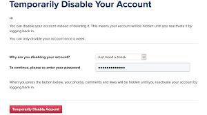 You can type a person's name in the search bar at the top of your screen to find and delete your conversation with them. How To Delete Your Instagram Account Permanently Quantum Marketer
