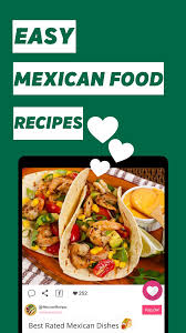 Check spelling or type a new query. Epicurious Mexican Recipes English For Android Apk Download