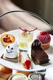 Contact Support Fun Halloween Food Afternoon Tea Recipes Tea Recipes