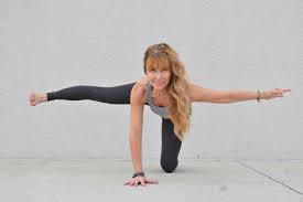 Benefits of standing balance poses in yoga. 4 Core Strength Yoga Poses To Improve Your Balance Viva Fifty