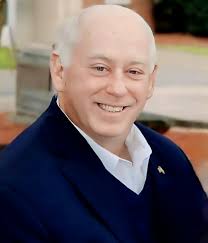 Rev. Doug serves at New Hope Southern Methodist Church