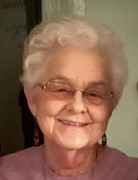 Obituary information for Edith Marie Ross