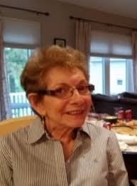 PATRICIA BLACKBURN Obituary (1941