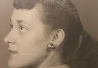 Obituary: Gladyce Francene Ackerman