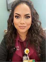 For Melchorie “Gigi,” helping others has always been at the heart of her  career path. “I love to help people,” she said. “Working at the hospital  allows me to do that.” While