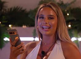 Love Island SPOILERS: Ella and Whitney's Drama Heats Up