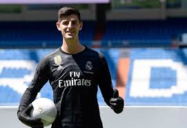 In the current club real madrid played 3 seasons, during this time he played 130 matches and scored 0 goals. Thibaut Courtois Is Talking Rubbish About Chelsea Again We Ve Had Enough