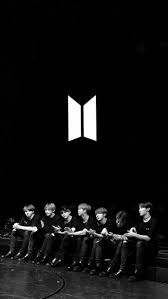 Bts unveiled their last logo in the summer of 2017. 150 Bts Logo Ideas Bts Bts Wallpaper Bts Army Logo