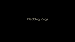 Coupled with ae wedding templates resources, start making your wedding slideshow, romantic photo album opening gallery and journey story memories video easily. Wedding Rings Download Videohive 8521863