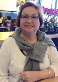 Neriza Deborja Obituary