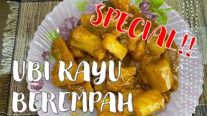 Bahan bahan goreng tapai ubi kayu 2 cawan tepung beras 1 biji telur sedikit garam sedikit serbuk kunyit 1 sudu makan air kapur. Dari Dapur Zurena Ubi Kayu Goreng Berempah Cute766