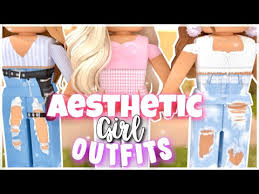 Promo codes clothes for roblox (5 days ago) ans: Roblox Outfit Codes Aesthetic 07 2021