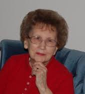Obituary information for Marjorie Leah Justice