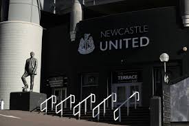 Newcastle united risks another postponed match. England S Premier League Becomes Latest Proxy For Saudi Qatar Dispute The New York Times