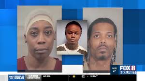 Racketeering charges filed against 3 in death of sports reporter during  Super Bowl week