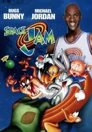 Pasaron 22 años del estreno de space jam, la película que unió al mejor jugador de basquet de todos los tiempos, michael jordan, con los looney el propio lebron confirmó que será parte del rodaje que comenzara este año. 11 Movies Ideas Movies Looney Tunes Space Jam Space Jam