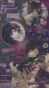 Maybe you would like to learn more about one of these? Kokichi Danganronpa Hd Mobile Wallpaper Peakpx