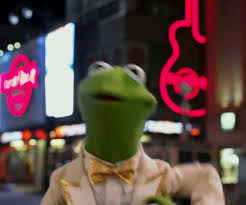 Pin On Kermit The Frog