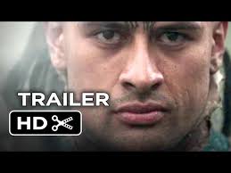 The Dead Lands Official Trailer #1 (2014)