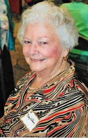 Obituary for Mary Margaret (Howe) Williams