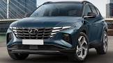 HYUNDAI-TUCSON