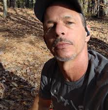 What is causing a 20-year-old toilet to not stop running?