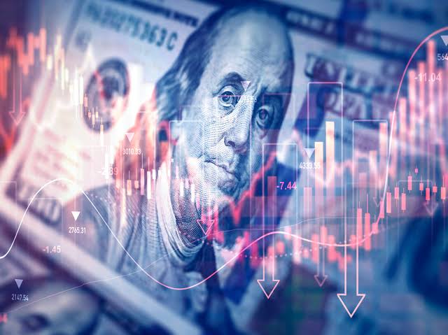 US Dollar: Policy reality supports resilience – OCBC