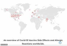 Ekström en pressträff tillsammans med folkhälsomyndigheten om vaccin. From Hpv To Covid 19 Personal Stories Power Anti Vaccine Misinformation