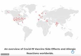 Getting your covid vaccine gets you protection, peace of mind, and—thanks to a growing number of companies—rewards including free donuts, beer, and even cash. From Hpv To Covid 19 Personal Stories Power Anti Vaccine Misinformation