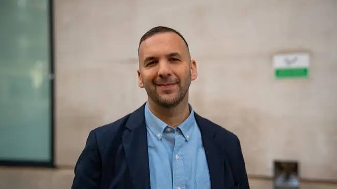 Green Party condemned as 'racist' by Board of Deputies over anti-Zionist policy | LBC