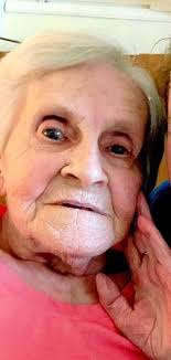 Delores "Dee" G. (Krueger) Rice Obituary