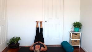 5 Fertility Yoga Poses For The Two Week Wait Bettina Rae