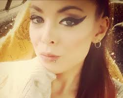 Lindsay Joyce Engstrom, 33, of...