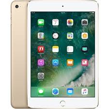 Apple ipad mini 2019 64 гб. Buy Ipad Mini 4 2015 Wifi Cellular 128gb 7 9inch Gold Online In Uae Sharaf Dg