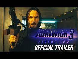 With a $14 million bounty on his head, elite hitman john wick must battle every killer in his path to reach old allies and redeem his life. Ù…Ø´Ø§Ù‡Ø¯Ø© ÙˆØªØ­Ù…ÙŠÙ„ ÙÙŠÙ„Ù… Ø§Ù„Ø£ÙƒØ´Ù† ÙˆØ§Ù„Ø¬Ø±ÙŠÙ…Ø© ÙˆØ§Ù„ØªØ´ÙˆÙŠÙ‚ Ø¥Ø«Ø§Ø±Ø© John Wick Chapter 3 Parabellum 2019 Ù…ØªØ±Ø¬Ù…