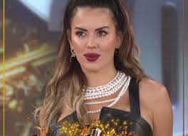 La peluquería de don mateo. Karina Jelinek Aclaro Los Rumores De Su Vida Amorosa Y Moria La Arrincono Espectaculo El Intransigente