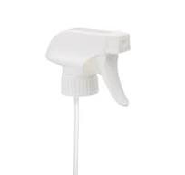 28-400 PP Trigger Sprayer-9.25in (Sample) | Berlin Packaging