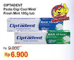 Promo Harga Mint Terbaru Minggu Ini Katalog Indomaret Hemat Id