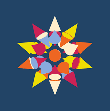 Download Zdog Round Flat Designer Friendly Pseudo 3d Engine For Canvas And Svg Browser Support Canvas Graphic