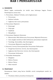 Check spelling or type a new query. Contoh Soal Pernyataan Berkuantor Dan Pembahasannya Berbagi Contoh Soal