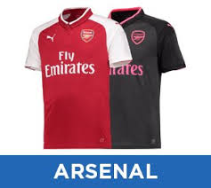 Time to start planning out that trip to england, folks… location of all 20 premier league teams. Premier League Football Shirts Kits At Uksoccershop Com