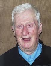 Obituary information for William Patrick McLoughlin